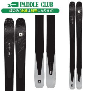 ARMADA アルマダ スキー板 ディクリビティ X 108 DECLIVITY 単品