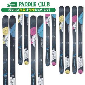 ノルディカ　スキー板　ドーベルマンGSR 186cm NORDICAスキー板 DOBERMANN GS-R 186cm （中古） ノルディカ スキー板