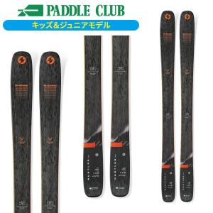 BLIZZARD スキー ラスラー11　板のみ スキー板】ブリザード BLIZZARD ラスラー11 RUSTLER 11 (板のみ