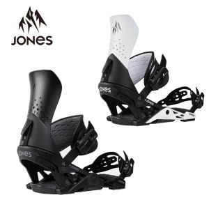 ジョーンズ スノーボード ビンディング JONES オリオン M's Orion 24-25 2025