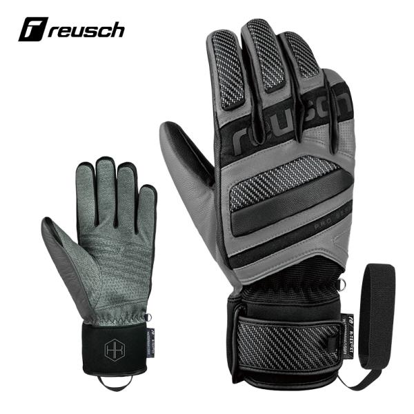 reusch ロイシュ グローブ ヘンリッククリストファーセン HENRIK KRISTOFFERS...