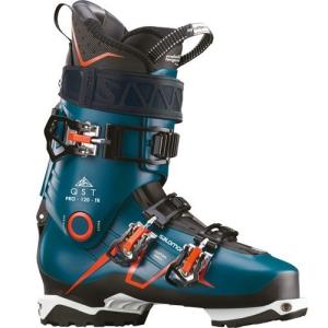 Salomon サロモン 19 超歓迎された スキーブーツ Qst Pro フリースタイル 1 Tr ウォークモード クエストプロ