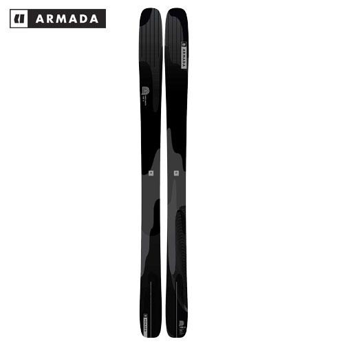 [旧モデル スキー] アルマダ ARMADA ディクリビティー DECLIVITY 108 Ti (...
