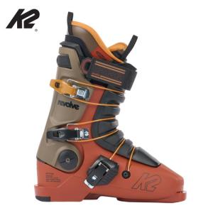 スキーブーツ ケーツー K2 23-24 REVOLVE：｜paddle-sa