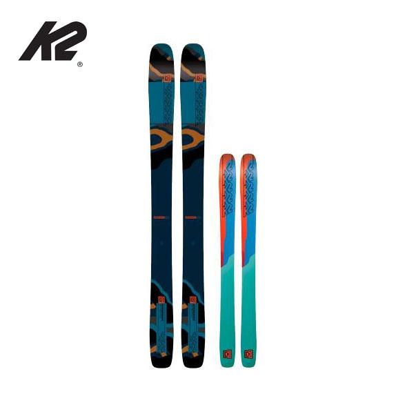 スキー板 ジュニア ケーツー K2 MINDBENDER TEAM (板のみ) 【23-24モデル】...