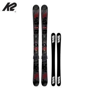 [旧モデル スキー] ジュニア ケーツー K2 DREAMWEAVER JR+4.5 FDT(金具付) 23-24モデル｜paddle-sa