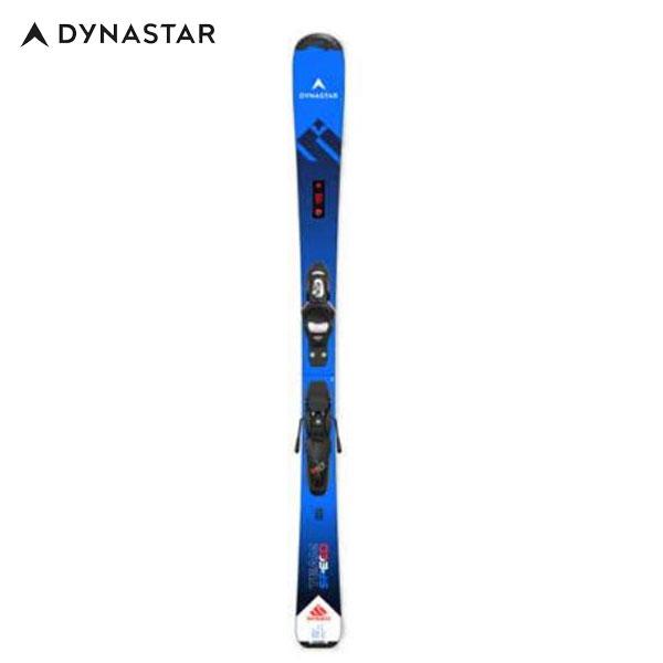 スキー板 ジュニア ディナスター DYNASTAR TEAM SPEED 140-150cm+XPR...