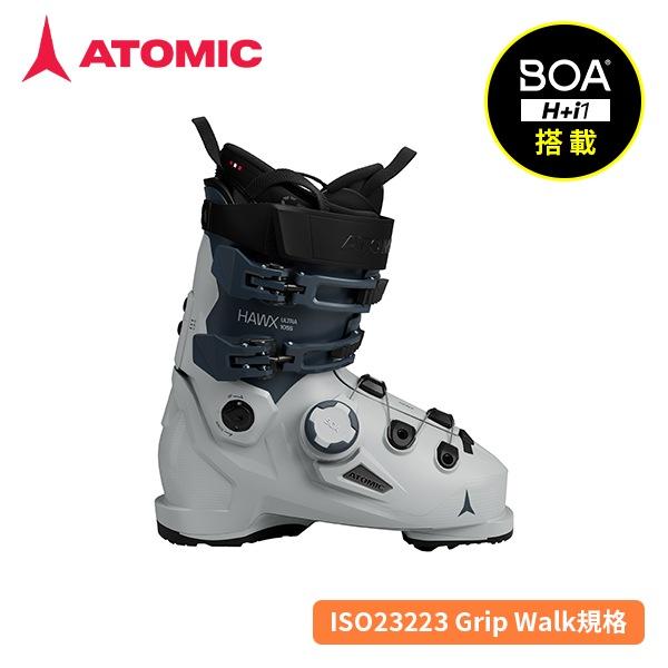 アトミック ATOMIC ホークス ウルトラ105s ボア HAWX ULTRA 105 S BOA...