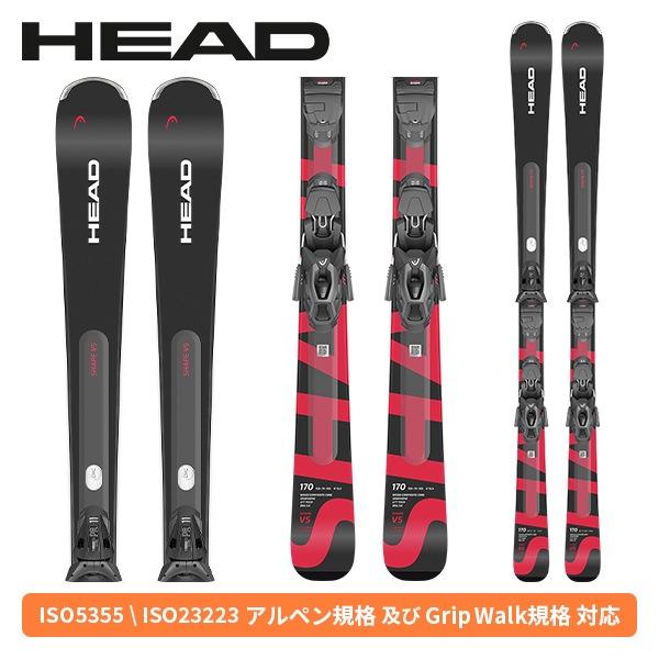 【25-26モデル】ヘッド HEAD シェイプv5 SHAPE E-V5 + PR 11 GW (金...