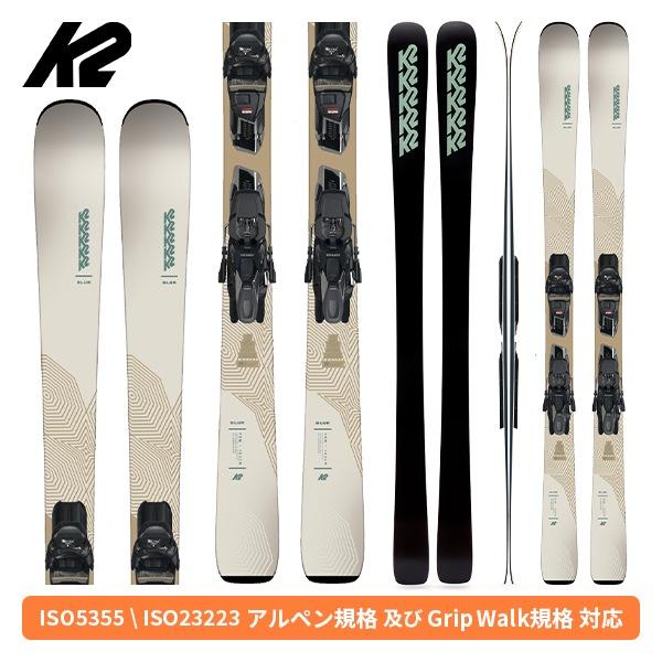 ケーツー K2 ブラー79w BLUR 79W+M3 10 Compact Quikclik (金具...