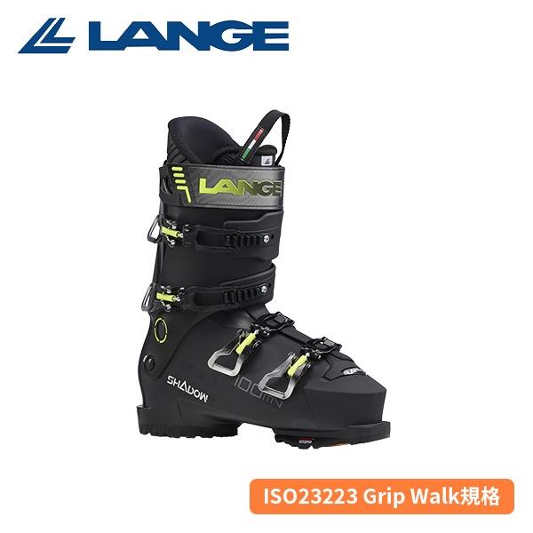 ラング LANGE シャドー100 SHADOW 100 MV GW【スキーブーツ】【25-26】【...