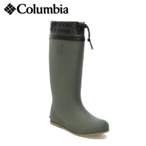 レインブーツ コロンビア columbia ラディ リーフ RUDDY LEAF (371) YU0385｜paddle-sa