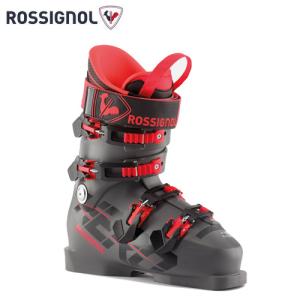 [旧モデルブーツ]ロシニョール ROSSIGNOL ヒーロー ワールドカップ HERO WORLD CUP 110 SC (グレー) スキーブーツ 23-24モデル｜paddle-sa