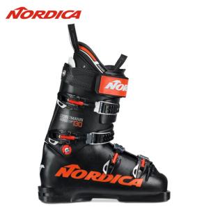 スキーブーツ ノルディカ 22-23 NORDICA ドーベルマン ワールドカップ DOBERMANN WC 130 [旧モデルブーツ]｜paddle-sa