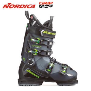 [旧モデルブーツ]ノルディカ NORDICA スポーツマシーン3 SPORTMACHINE3 110 GW スキーブーツ 23-24モデル｜paddle-sa