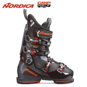 [旧モデルブーツ]ノルディカ NORDICA スポーツマシーン3 SPORTMACHINE3 100 GW スキーブーツ 23-24モデル｜paddle-sa