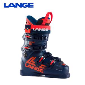 [旧モデルブーツ]ラング LANGE RS 120 スキーブーツ 23-24モデル｜paddle-sa