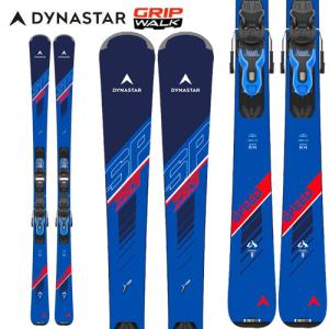 スキー板 ディナスター 22-23 DYNASTAR スピード SPEED 263 XPRESS + XPRESS10GW (金具付)[旧モデルスキー]｜paddle-sa