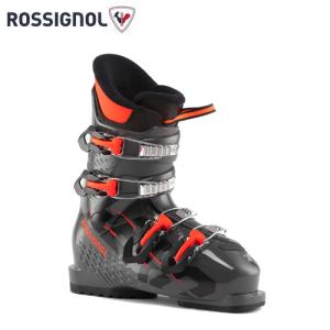 スキーブーツ】ロシニョール ROSSIGNOL ヒーロージュニア65 HERO JR 65