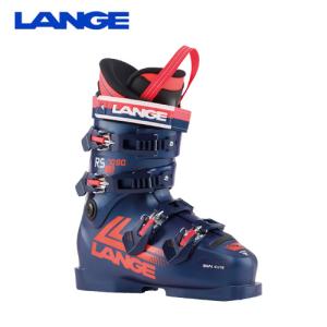 [旧モデルブーツ]ラング LANGE RS 70 SC ショートカフ スキーブーツ 23-24モデル｜paddle-sa