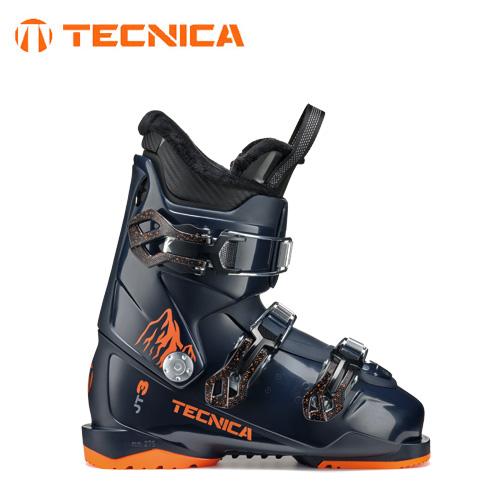 スキーブーツ ジュニア テクニカ 23-24 TECNICA JT3