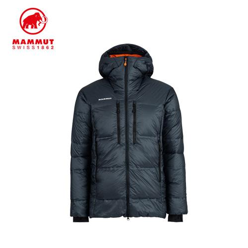 マムート MAMMUT インサレーション Eigerjoch Pro IN Hooded Jacke...