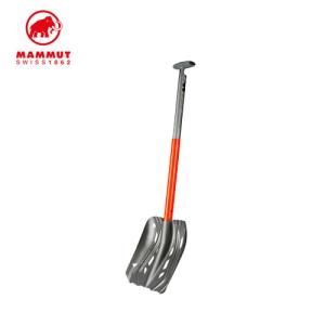 マムート MAMMUT ショベル アリゲータープロライト Alugator Pro Light 雪崩 アバランチ (neon orange) 2620-00140｜paddle-sa