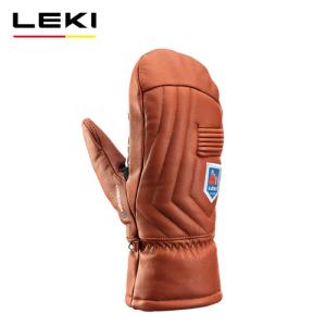 LEKI レキ スキー グローブ メンズ レディース＜2024＞653805301