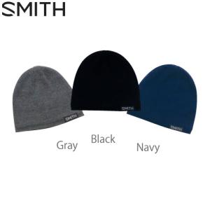 ヘルメット スミス SMITH ビーニー HELMET BEANIE (全3色)｜paddle-sa