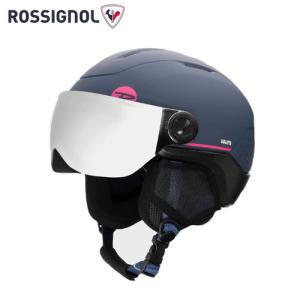 ROSSIGNOL（ロシニョール） ジュニア ヘルメット バイザー ROSSIGNOL
