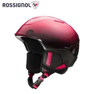 ROSSIGNOL（ロシニョール） スキー スノーボードヘルメット ジュニア