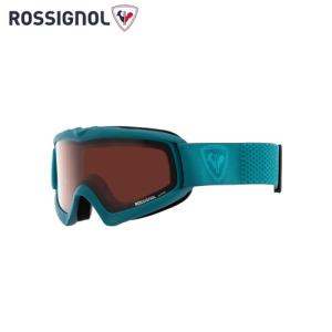 ジュニア ゴーグル ロシニョール ROSSIGNOL ラフィッシュ RAFFISH (ブルー) RK...