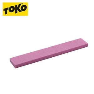 トコ TOKO ユニバーサル ストーン チューンナップ用品 5560028｜paddle-sa