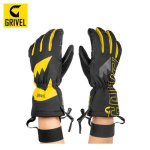 グリベル GRIVEL グローブ GUIDA GLOVES｜paddle-sa