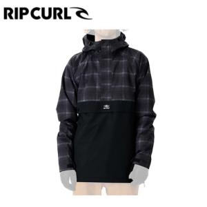 スノーウェア リップカール RIPCURL ジャケット PRIMATIVE JACKET (BLACK) 000MOU｜paddle-sa