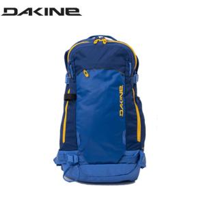 BCザック ダカイン DAKINE ポーチャー POACHER 32L (DBL) BC237-208 リュック スキー スノ―ボード｜paddle-sa