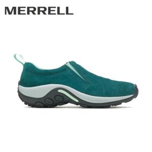 メレル merrell ジャングル モック レディース JUNGLE MOC (SEAMOSS) 5030｜paddle-sa