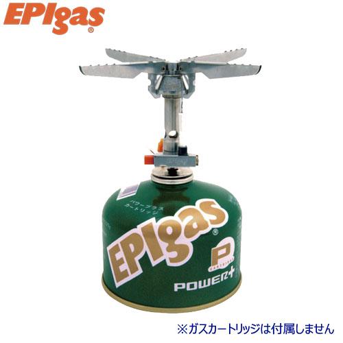 アウトドア キャンプ用品 EPIgas イーピーアイガス REVO-3700 STOVE　レボ-37...