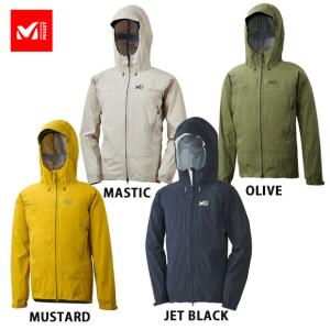 ミレー MILLET レイン TYPHON 50000 ST JKT：MIV01479｜paddle-sa