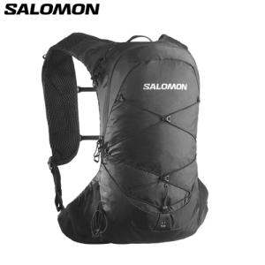 SALOMON サロモン XT 10 (BL)：LC1518400[23ss]｜paddle-sa