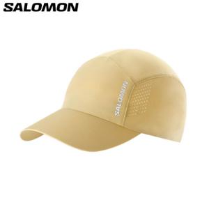 SALOMON サロモン CROSS CAP (MO)：LC2022300[23ss]｜paddle-sa