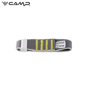 CAMP カンプ 23SS  スリングストップワイド KS11 SLING STOP WIDE KS11cm ：5271300｜paddle-sa