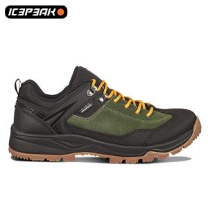 登山靴 ICE PEAK アイスピーク ICE PEAK  Abai Mr (572 green) 3 78 274 100｜paddle-sa