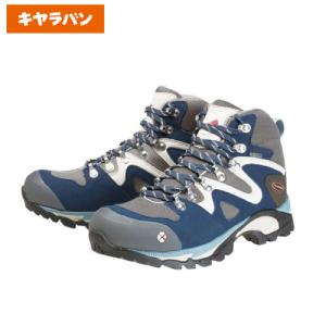 CARAVAN キャラバン 23 C4-03 トレッキング トレッキング 登山 メンズ (ネイビー)：0010403｜paddle-sa