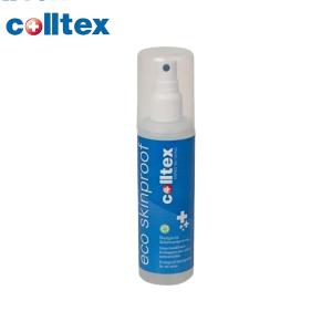 コールテックス COLLTEX 23-24 ECO SKIN PROOF 125ml エコスキンプルーフ：10569｜paddle-sa