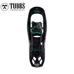 タブス スノーシュー TUBBS FLEX RDG 24【23-24モデル】｜paddle-sa