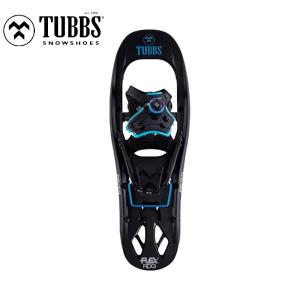 タブス スノーシュー TUBBS FLEX RDG 22 W レディース【23-24モデル】｜paddle-sa