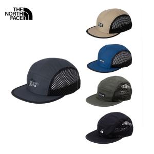 ザ・ノース・フェイス THE NORTH FACE FIVEPANEL MESH CAP ファイブパネルメッシュキャップ NN02330