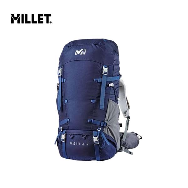 ミレー MILLET SAAS FEE 50+15 LD サース フェー 50+15 MIS0732