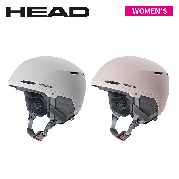 ヘッド ヘルメット     HEAD COMPACT EVO W コンパクトエボW レディース 32...